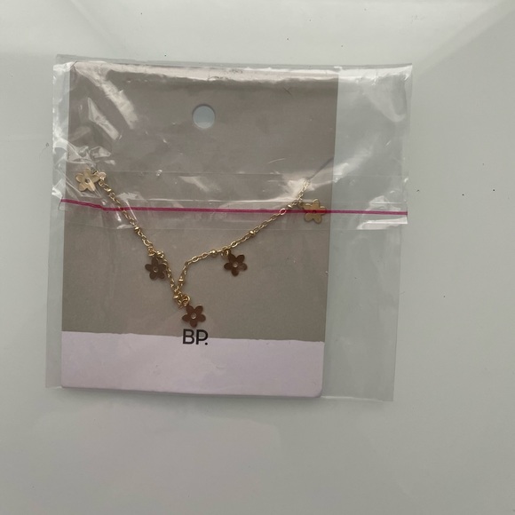 COPY - Gold-Tone Mini Charm Dangle Pendant Chain … - Picture 3 of 5